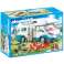 Playmobil Family Fun - Семеен кемпер (70088) картина 2