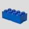 LEGO Storage Brick 8 BLAU  40041731 Bild 2