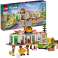 LEGO Friends - Ekologiška parduotuvė (41729) nuotrauka 5