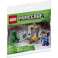 LEGO Minecraft - De grot (30647) foto 2