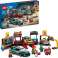 LEGO City - Opravy automobilů (60389) fotka 2