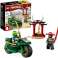 LEGO Ninjago - Lloyd's Ninja motocikls (71788) attēls 2