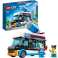 LEGO City - Φορτηγό παγωτού (60384) εικόνα 2