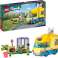 LEGO Friends   Hunderettungswagen  41741 Bild 6