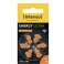 Intenso Energy Ultra A13 PR48 Button Cell for Hearing Aids 6 Blister 7504426 image 2