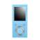 Intenso Video Scooter MP4 Player Blauw 16GB 3717474 foto 2