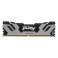 Kingston Fury Renegade 16GB 6000MHz DDR5 CL32 Argento KF560C32RS-16 foto 2