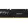 Kingston Fury Beast Svart 32GB DDR5 5200MT/s CL36 DIMM KF552C36BBE-32 bild 2