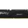 Kingston Fury Beast Black 8GB DDR5 5200MT/s CL36 DIMM KF552C36BBE 8 Bild 2