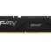 Kingston Fury Beast Čierna 32GB DDR5 6000MT/s CL36 DIMM KF560C36BBE-32 fotka 4