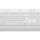 Logitech SIGNATURE K650 - OFFWHITE - ENG - CENTRAL 920-010967 картина 2