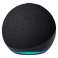 Amazon Echo Dot (5ης γενιάς) Ανθρακί - B09B8X9RGM εικόνα 2