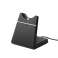 Jabra Evolve 75 MS Stereo Charging Stand Black 14207-40 image 2