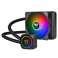 Thermaltake All-in-One Liquid Cooler Nero CL-W285-PL12SW-A foto 2