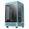 Thermaltake PC  Gehäuse The Tower 100 Turquoise   CA 1R3 00SBWN 00 Bild 2