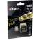 Emtec MicroSDXC 128GB SpeedIN PRO CL10 95MB/s FullHD 4K UltraHD fotografija 2