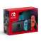 "Nintendo Switch" neoninė 10010738 nuotrauka 2