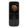 Nokia 225 2020 Dual SIM Fekete 16QENB01A26 kép 2