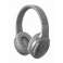 Cuffie stereo Bluetooth OEM - BTHS-01-SV foto 6