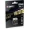 Emtec SDXC 256 ГБ SpeedIN PRO CL10 95МБ/с FullHD 4K UltraHD зображення 5