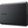 Toshiba Canvio Basics 2.5 Hard Drive 2TB External Black HDTB520EK3AA image 2