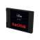 SanDisk Ultra 3D SSD 500GB 2.5 Dahili 560MB/s 6Gbit/s SDSSDH3-500G-G26 fotoğraf 2