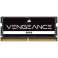Corsair Vengeance 64GB 2 x 32GB DDR5 4800MHz 262-tűs CMSX64GX5M2A4800C40 kép 2