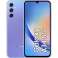 Samsung Galaxy A34 128GB (5G дивовижний фіолетовий) зображення 2