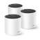 TP-LINK AX3000 Whole Home Mesh Wi-Fi 6 Deco X55(3-pack) image 2