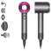 Dyson Supersonic Hair Dryer HD07 Anthracite/Fuchsia 386732-01 image 2