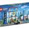 LEGO City   Polizeischule  60372 Bild 2