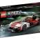 LEGO Speed Champions - Porsche 963 (76916) image 2