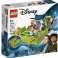 LEGO Disney   Peter Pan &amp; Wendy Märchenbuch Abenteuer  43220 Bild 2