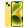 Apple iPhone 14 128GB (5G Amarelo) foto 2