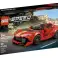 LEGO Speed Champions - Ferrari 812 Competizione (76914) billede 2