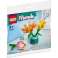 Kit de fleurs d’amitié LEGO LEGO Friends Polybag (30634) photo 2