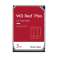 "Western Digital Red Plus HDD 3.5" 3 TB WD30EFPX nuotrauka 2