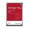 Western Digital Red Plus Festplatte HDD 6TB 3.5 WD60EFPX kép 5