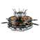 ProfiCook 2in1 raclette/fondue kombination PC-RG/FD 1245 billede 2