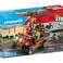 Playmobil Air Stuntshow - mobilní opravny (70835) fotka 1