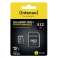 Intenso MicroSDXC UHS-I-prestaties 512 GB 3424493 foto 1