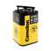 Battery Camelion Zinc Air Alkaline 4LR25 6V 25Ah (1 pc.) image 1