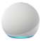 Amazon Echo Dot (5.ª generación) Blanco - B09B94956P fotografía 1