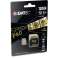 Emtec MicroSDXC 128GB kiirusIN PRO CL10 95MB/s FullHD 4K UltraHD foto 1