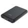 Gembird PB05-01 power bank Lithium-Ion Li-Ion 5000 mAh Preto PB05-01 foto 1