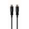 CableXpert nagy sebességű HDMI-kábel, CCBP-HDMI-AOC-80M-02 kép 1
