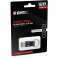 USB FlashDrive 128GB Emtec Nano Ring T100 USB 3.2 (180MB/s) image 1