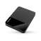 Toshiba Canvio Ready External Hard Drive 2TB 2.5 Black HDTP320EK3AA image 1