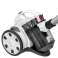 ProfiCare Canister Vacuum Cleaner PC-BS 3110 image 1