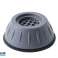 ANTI-VIBRATION PAD FOR A WASHING MACHINE / DISHWASHER 4 PCS SKU:440 (Stock in Poland) image 2